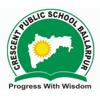 Crescent Public School Ballarpur logo - Similar company to Microshield Infotech