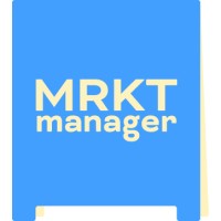 Mrkt Manager logo - Similar company to Getonsite