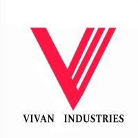 Vivan Industries logo - Similar company to Automobile Scrapyard
