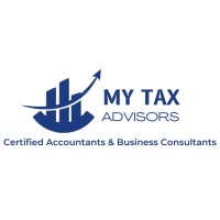 MY TAX ADVISORS ACCOUNTANTS AND BUSINESS CONSULTANTS LTD logo - Similar company to Jantt