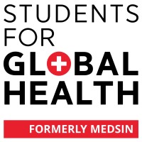Students for Global Health logo - Similar company to Polygeia