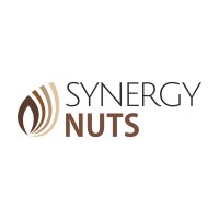 Synergynuts logo - Similar company to Omega Walnut, Inc.
