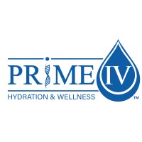 Prime IV Hydration & Wellness - Grand Junction logo - Similar company to Revive Colorado