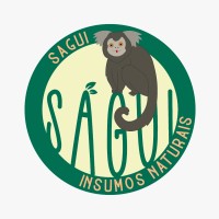 Sagui Organic logo - Similar company to Recurso Ambiental