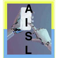 AI-SL logo - Similar company to Sign Language Tech