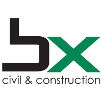 BX Civil & Construction logo - Similar company to Makovicka Physical Therapy