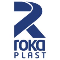 Roka Plast logo - Similar company to Gaafar Plast