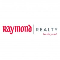 Raymond Realty logo - Similar company to Puranik Builders Ltd