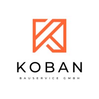 Koban Bauservice GmbH logo - Similar company to Fipro Telecom