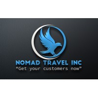 Nomad Travel Inc Business Consulting logo - Similar company to Nomad Travel Tracker