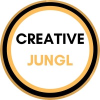 Creative Jungl logo - Similar company to Only Enchères