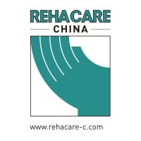 REHACARE CHINA logo - Similar company to Icmd