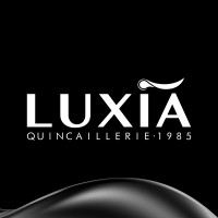Luxia Quincaillerie logo - Similar company to Fournitools