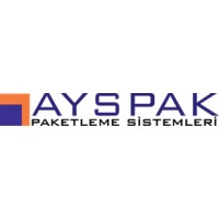 AYSPAK End Of Line Solutions logo - Similar company to Protest Solutions
