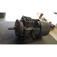 ANJ Electric Motor Repair LLC logo - Similar company to Catalyst Handling Resources Llc - Official Page