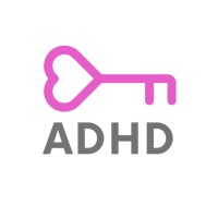 The Key 2 ADHD logo - Similar company to Integritas R2R