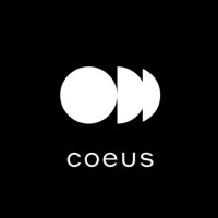 COEUS Retroaging logo - Similar company to Beyonder Studio