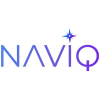 NavIQ Technologies logo - Similar company to Cingularity Bmth, A Kandupay Company