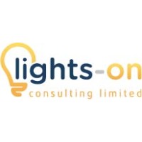Lights-On Consulting logo - Similar company to Simply Discover