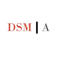 DSM | Arquitecto logo - Similar company to Ecotank Mx