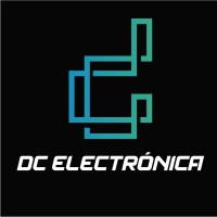DC Electronica logo - Similar company to Gese