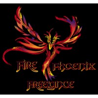 FirePhoenix Freelance logo - Similar company to Firephoenix