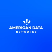American Data Networks logo - Similar company to Worldcom De Costa Rica