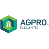 AGPRO NZ Limited logo - Similar company to Agrisource, Inc.
