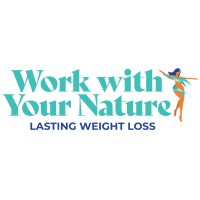 Work with Your Nature Weight Loss logo - Similar company to Thrive Weight Loss, Llc