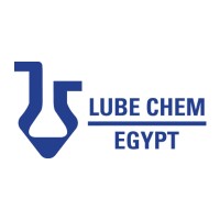 Lubechem Egypt logo - Similar company to Insan Academy