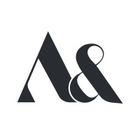 A& Architects logo - Similar company to Pmp Design Group