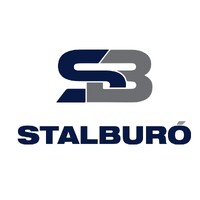 STALBURÓ logo - Similar company to Paraguay Development
