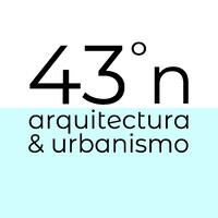 43º north arquitectura & urbanismo logo - Similar company to Ip Arquitectura Y Urbanismo