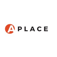 Aplace logo - Similar company to Superbright