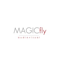 MAGICfly Audiovisual logo - Similar company to Aeternal Mentis