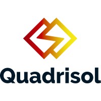 Quadrisol España logo - Similar company to Sapol - Santana & Pogeira