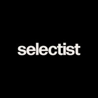 Selectist logo - Similar company to Diverjan Creative