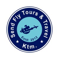 Sendfly Tours and Travel logo - Similar company to World Wide Travel & Tours