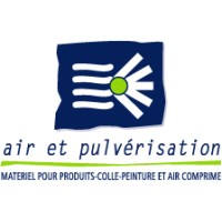 Air et pulvérisation logo - Similar company to Sas Socodip