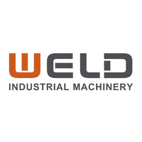 WELD Industrial Machinery logo - Similar company to Hby Welding