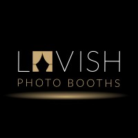 Lavish Photo Booths logo - Similar company to Venue Crew