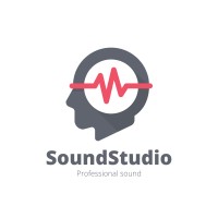 SoundStudio logo - Similar company to Soundstudiodub