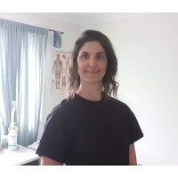 Alyce Wilson Remedial Therapist logo - Similar company to 22Mornings.Com