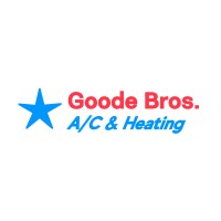 Goode Brothers A/C & Heating Inc. logo - Similar company to Katy Plumbing