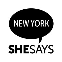 SheSays New York logo - Similar company to Sondr®
