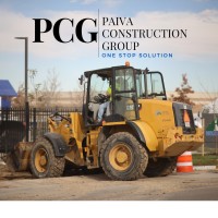 Paiva Construction Group logo - Similar company to Fds Construction Inc.