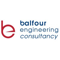 Balfour Engineering Consultancy logo - Similar company to Cseng (Group) Ltd