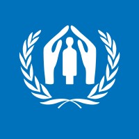 UNO-Flüchtlingshilfe logo - Similar company to Resolve Idea