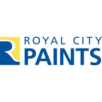 Royal City Paints logo - Similar company to Saint Barth Vernilac