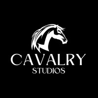 Cavalry Studios logo - Similar company to Haplab